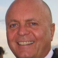 Richard Horrocks