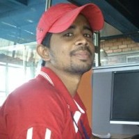 Gopalakrishnan G