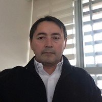 Christian Vasquez S.
