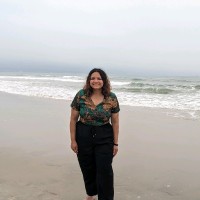 Priya Raghuram