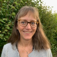 Katarina Färnegårdh