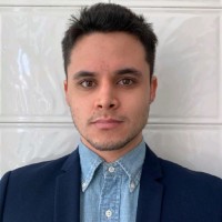 Richard de Souza Cavalheiro