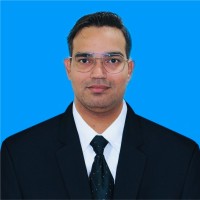 Dr. Sachidanand Dubey