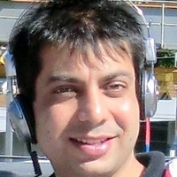 Syed Shah