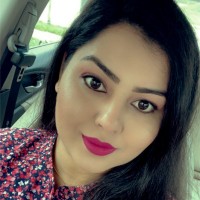 Amandeep Kaur