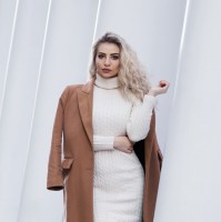 Tetiana Nalizhyta