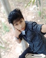 Raju Ram Reang