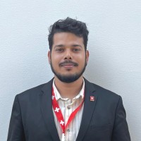 Aalekh Roy