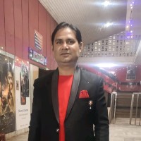 Lokesh Raj