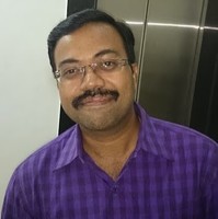 Nagendra Bendre