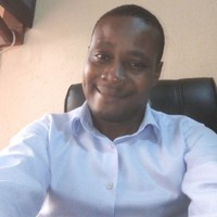 olumide Lucas
