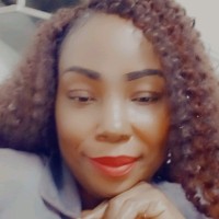 Toshia Rushanna James, Bsc Msc