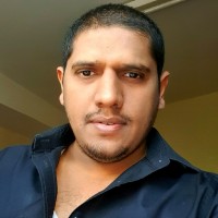 Muzammil Parkar
