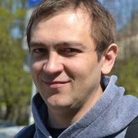 Sergey Salnikov