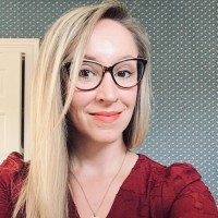 Caitlin H. Maxwell