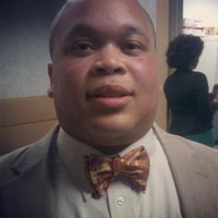 Roy Burkett Iii