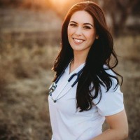Tiffany Hill