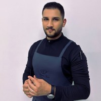 Othmane Amine