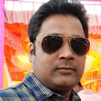 Tapas Tripathy