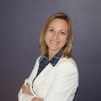 Nicole Mitchell