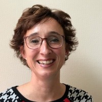 Kirsten Den Dulk