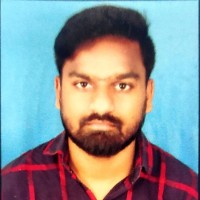 Kishore Goud
