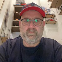 Nico Van Der Klaauw