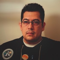 Christopher Trejo