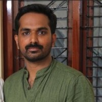 Sandeep K P