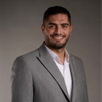 Mohamed Mamdouh