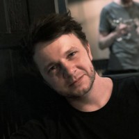 Иван Нескородьев