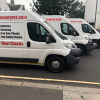 xtreme tyres