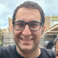 Arman Farahzadeh