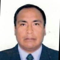 Leonardo Mamani Turpo