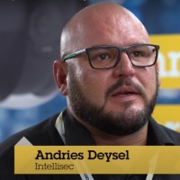 Andries Deysel