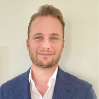 Oliver Dahlbäck Holm