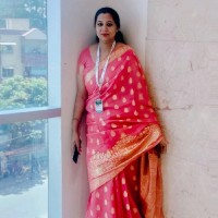 Priyamvada Priya