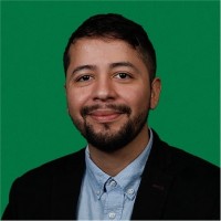 Alan Martinez