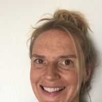 Marije Potter-Verburg