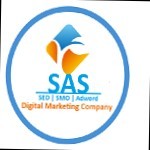 SAS Digital Marketing Company
