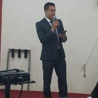 Eloy Félix