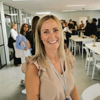 Katrine Eiter
