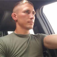 Dustin Pierce
