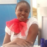 Ann Kariuki
