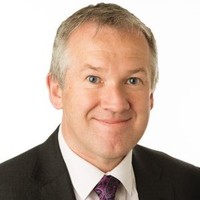 Mark Cooper