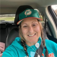 Jenny Curtis