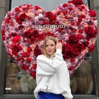 Lisa Hojayeva-Tsviatkova