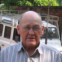 Peter Hooper
