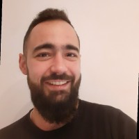 Javier Pozo Esquiva
