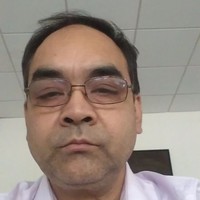 Rajesh Dixit